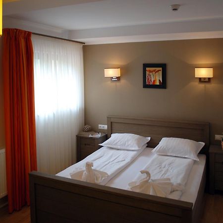 Septimia Hotels & Spa Resort Odorheiu Secuiesc Exteriér fotografie